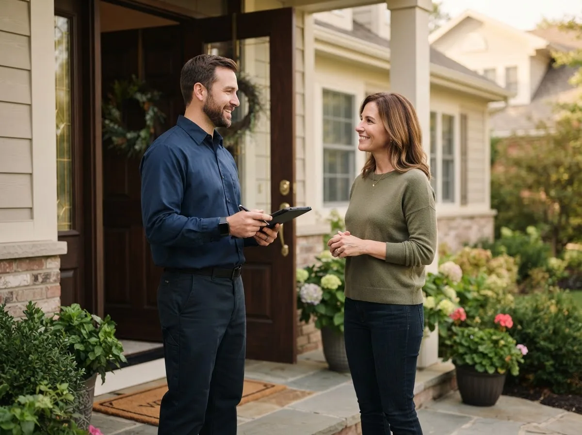 Water damage restoration FAQs for Forest City, PA